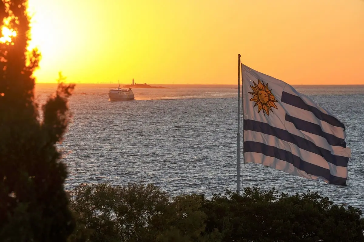 L’Uruguay assouplit ses exigences sanitaires de voyage