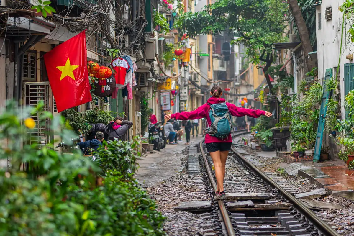 VIETNAM: L’assouplissement des politiques visas sur les bons rails