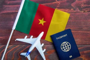 Le Cameroun introduira son e-Visa le 30 avril 2023
