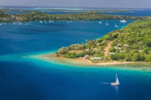 Les Tonga lèvent l’obligation de vaccination pour les voyageurs