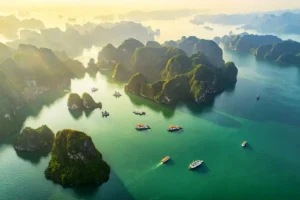 Le Vietnam révise sa politique en matière de visas