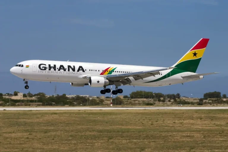 Le Ghana lève ses mesures sanitaires de voyage liées au Covid