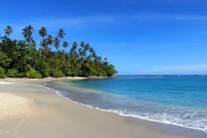 Les Îles Salomon lèvent toutes leurs restrictions de voyage liées au COVID19