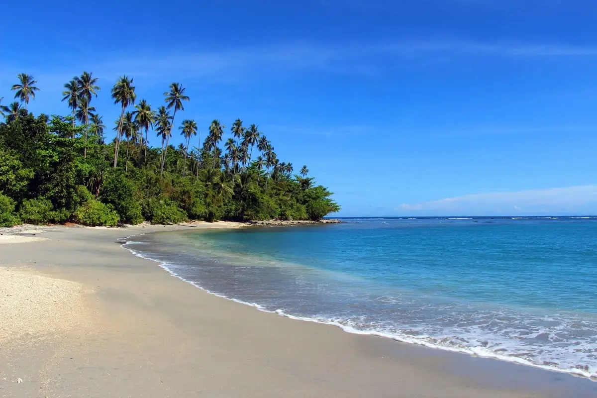 Les Îles Salomon lèvent toutes leurs restrictions de voyage liées au Covid-19