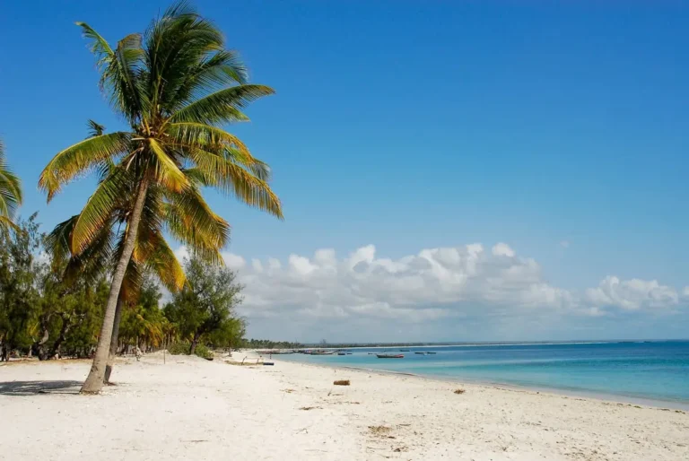 Un visa n’est plus nécessaire pour voyager au Mozambique