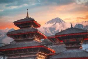 Voyage au Népal: Fin des restrictions Covid de voyage