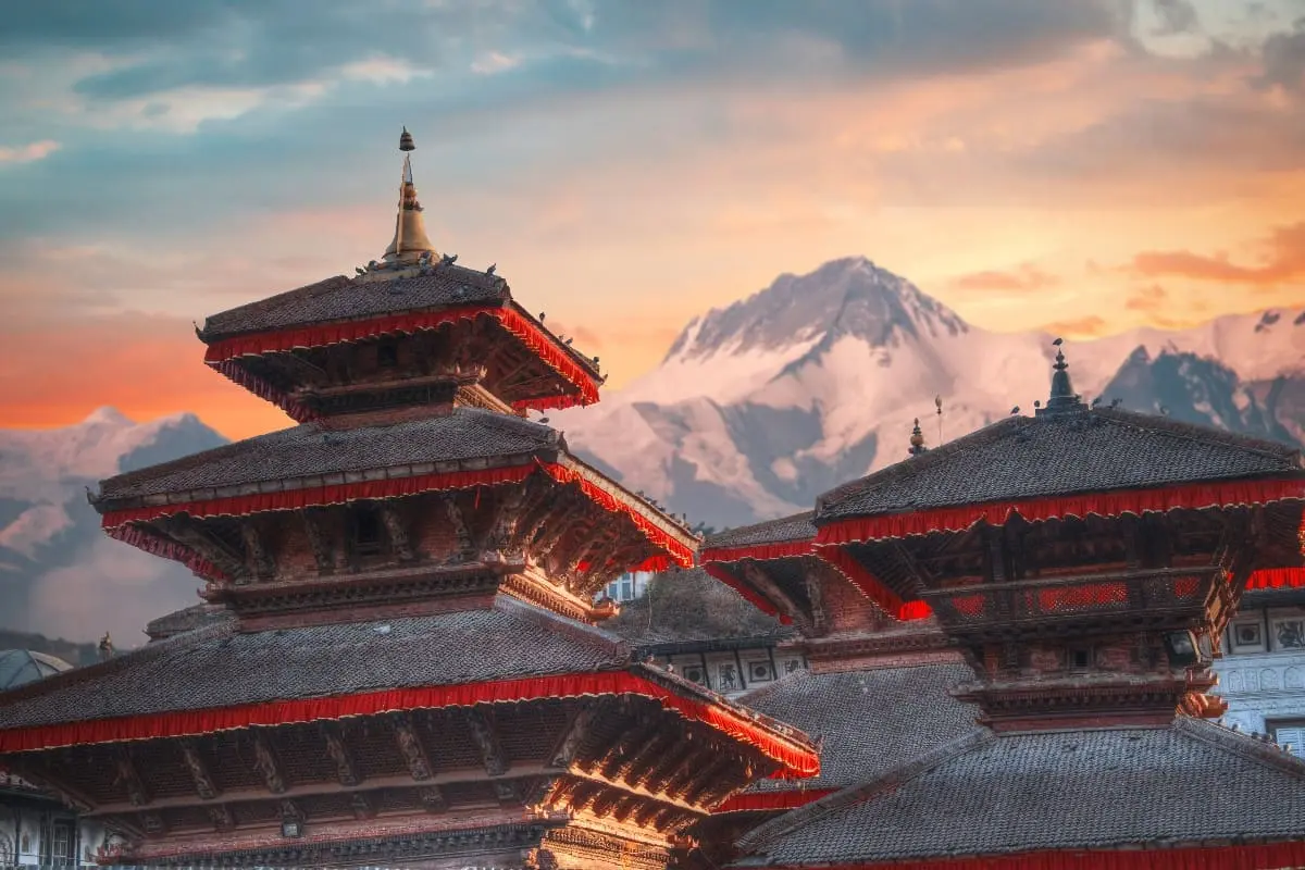 Voyage au Népal: Fin des restrictions Covid de voyage