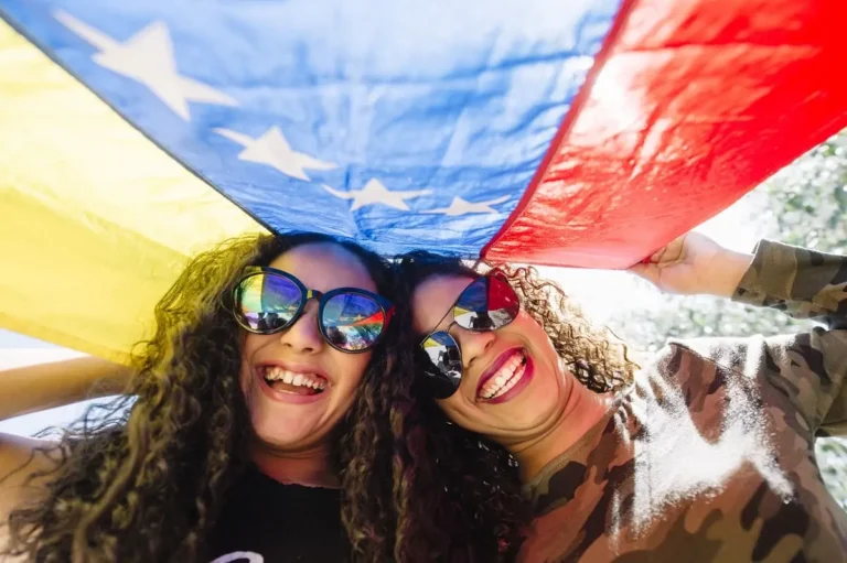 Le Venezuela a abandonné ses restrictions sanitaires Covid de voyage