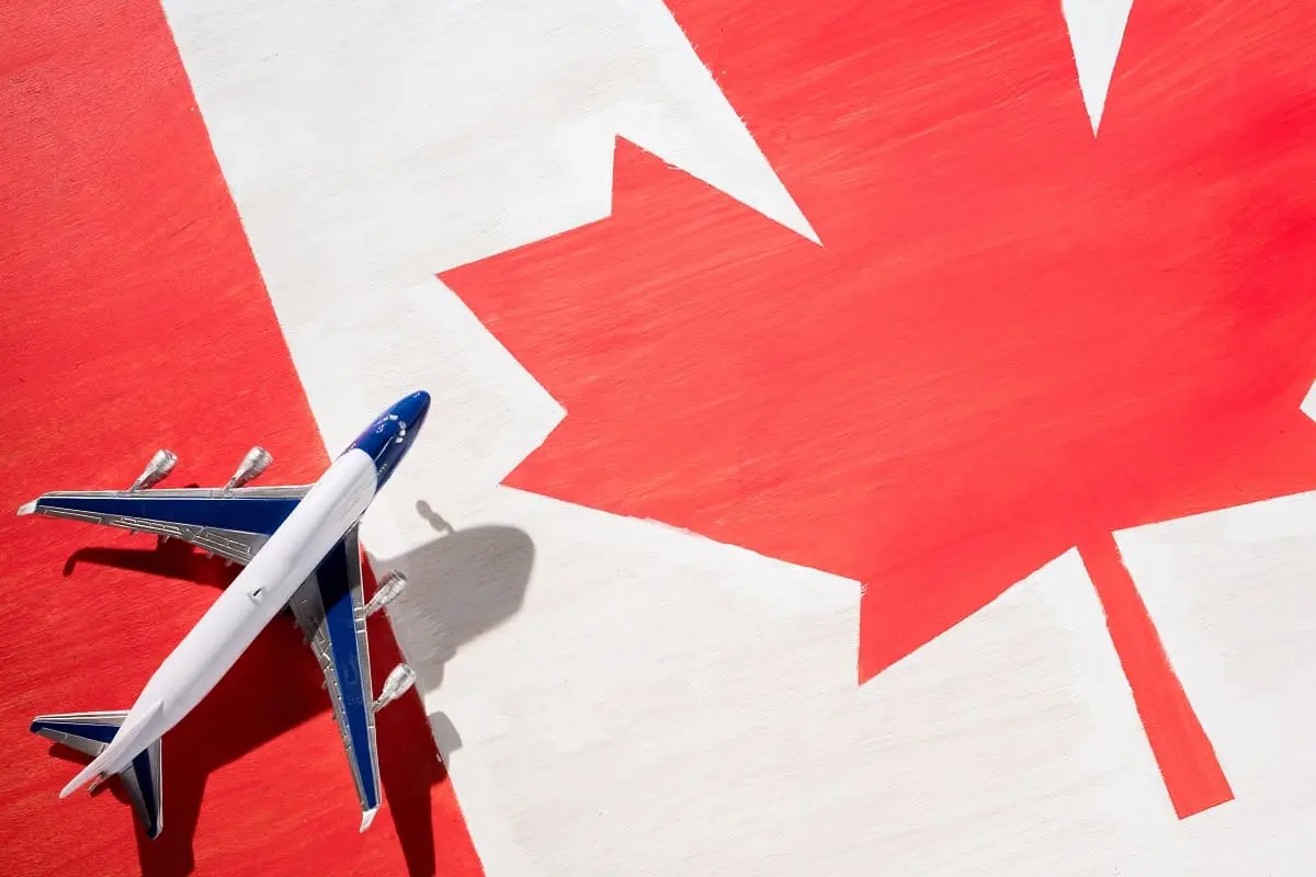 Le Canada dispense de visa 13 nouveaux pays
