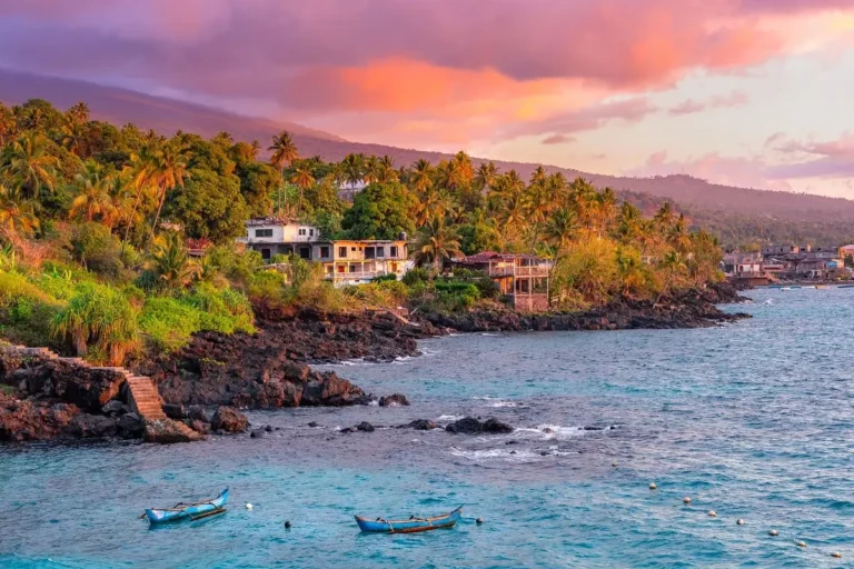 Les Comores lèvent leurs restrictions de voyage liées au Covid-19