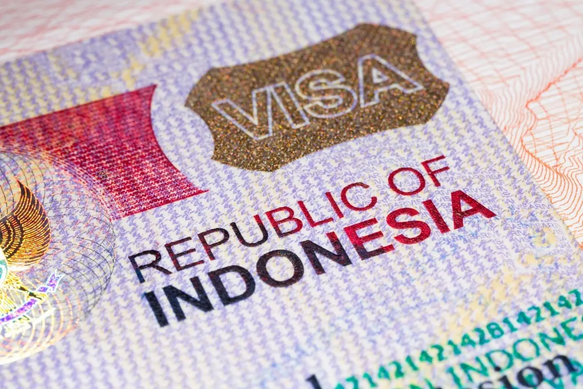 L’Indonésie suspend l'entrée sans visa pour 159 pays, dont la France