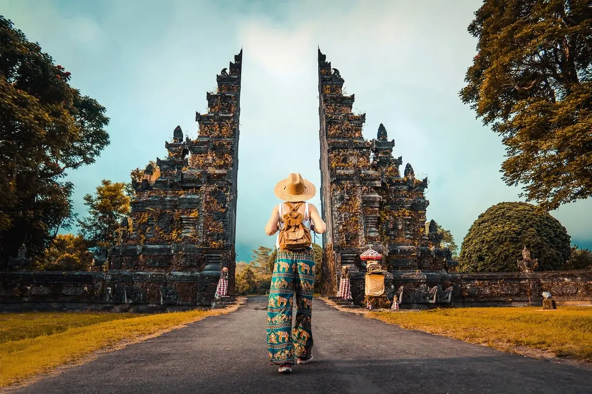 L’Indonésie lève ses restrictions Covid de voyage