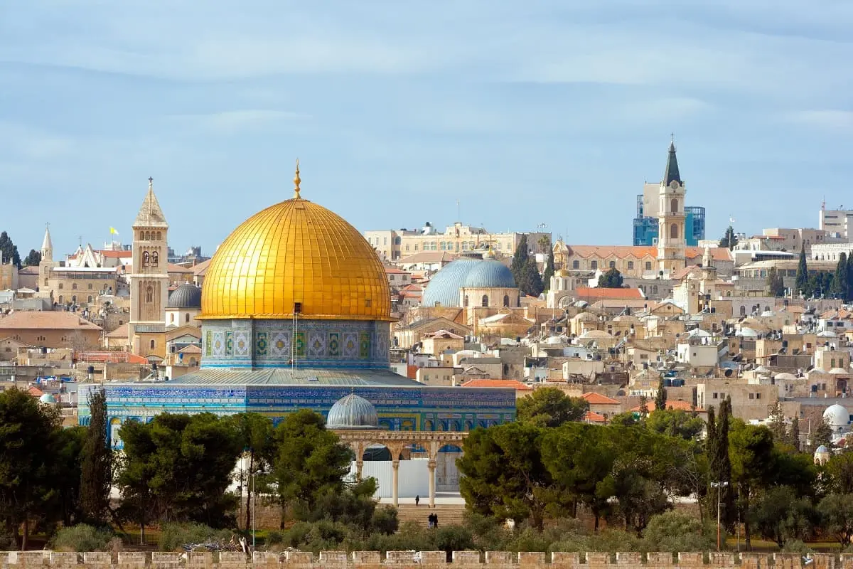 Israël lève sa dernière restriction de voyage liée au Covid-19