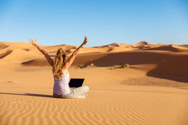 Le Maghreb à l'heure du visa électronique