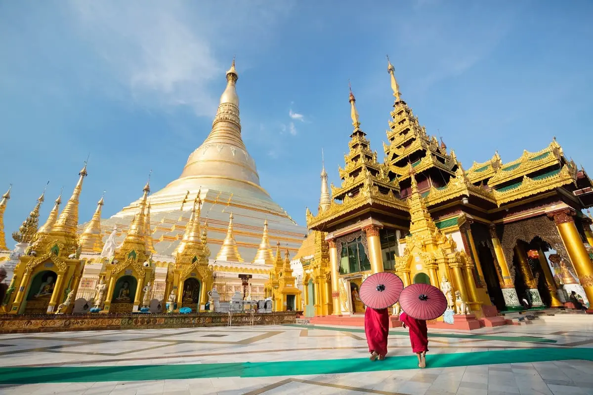 Le Myanmar simplifie ses formalités sanitaires de voyage
