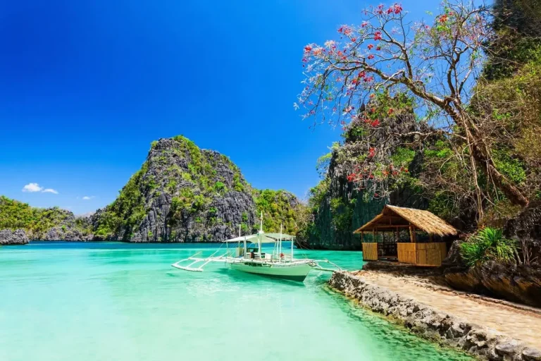 Voyage aux Philippines: le visa électronique en approche