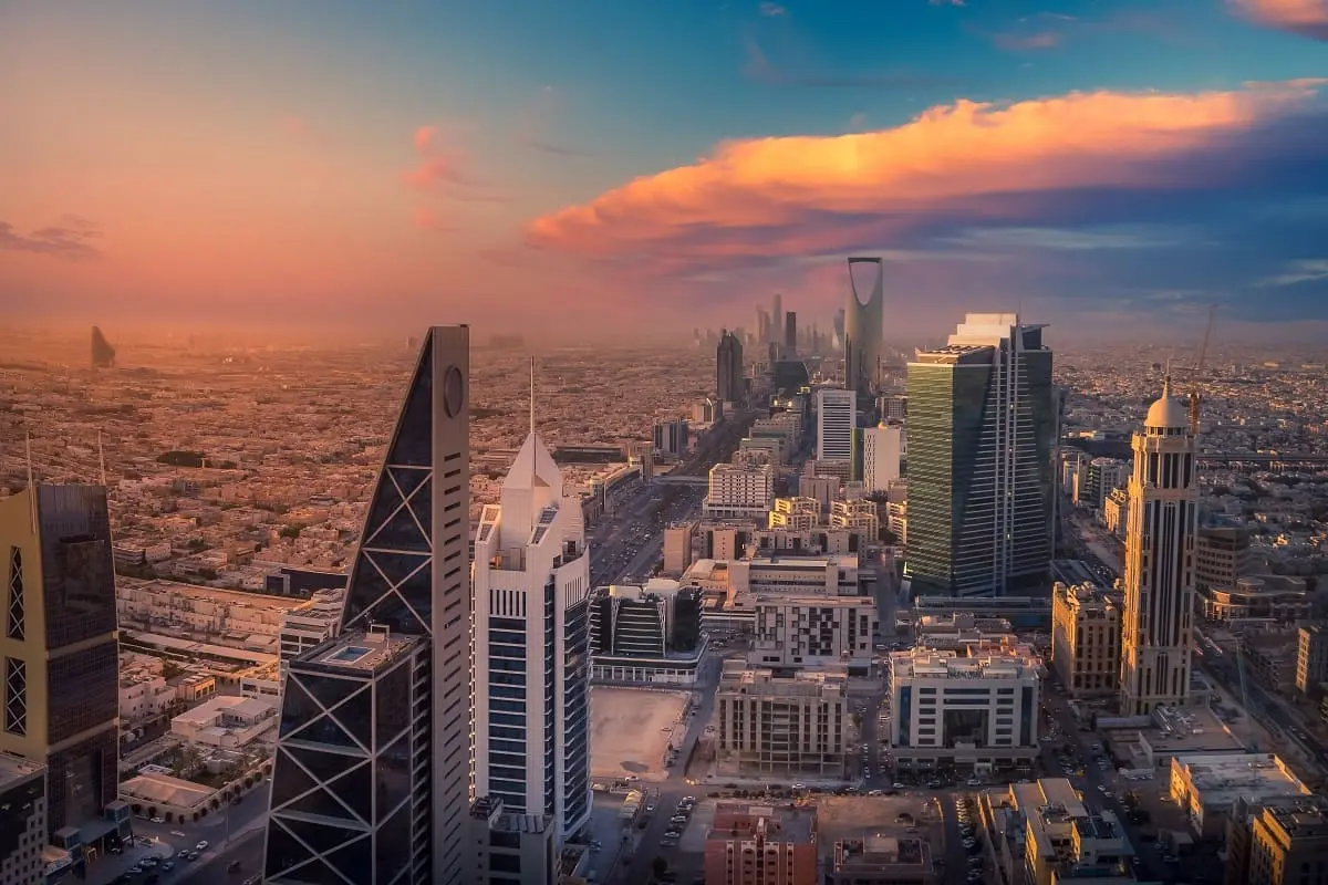 L’Arabie Saoudite étend son visa électronique à 8 nouveaux pays