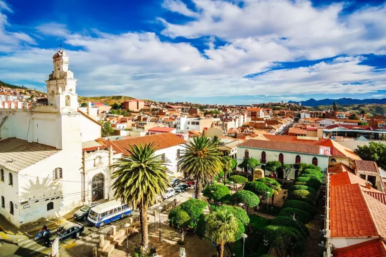 La Bolivie a mis fin à ses restrictions de voyage liées au Covid-19