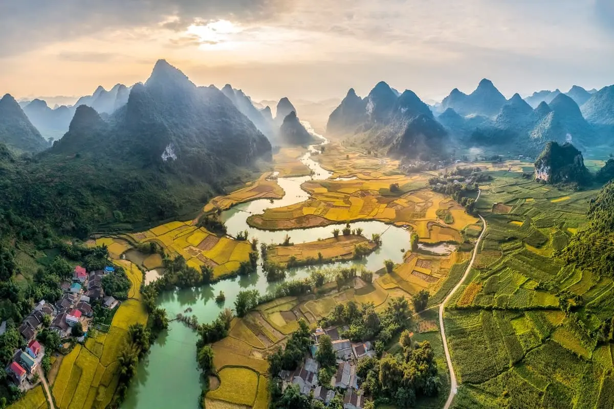 Visa pour le Vietnam: quelles sont les formalités de voyage ?