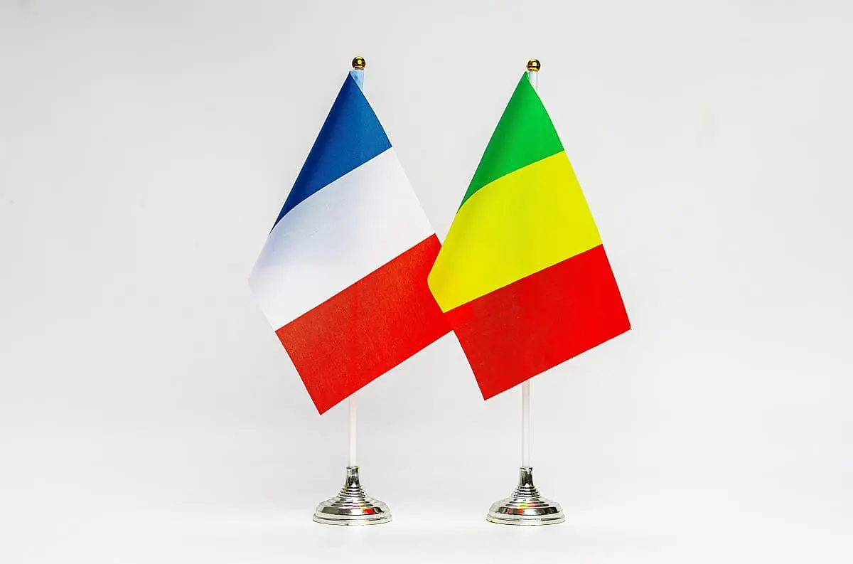 Le Mali suspend "par réciprocité" et "jusqu’à nouvel ordre" la délivrance des visas aux Français