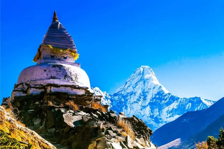 Exit le visa, l’Ambassade du Népal en France adopte l’ETA