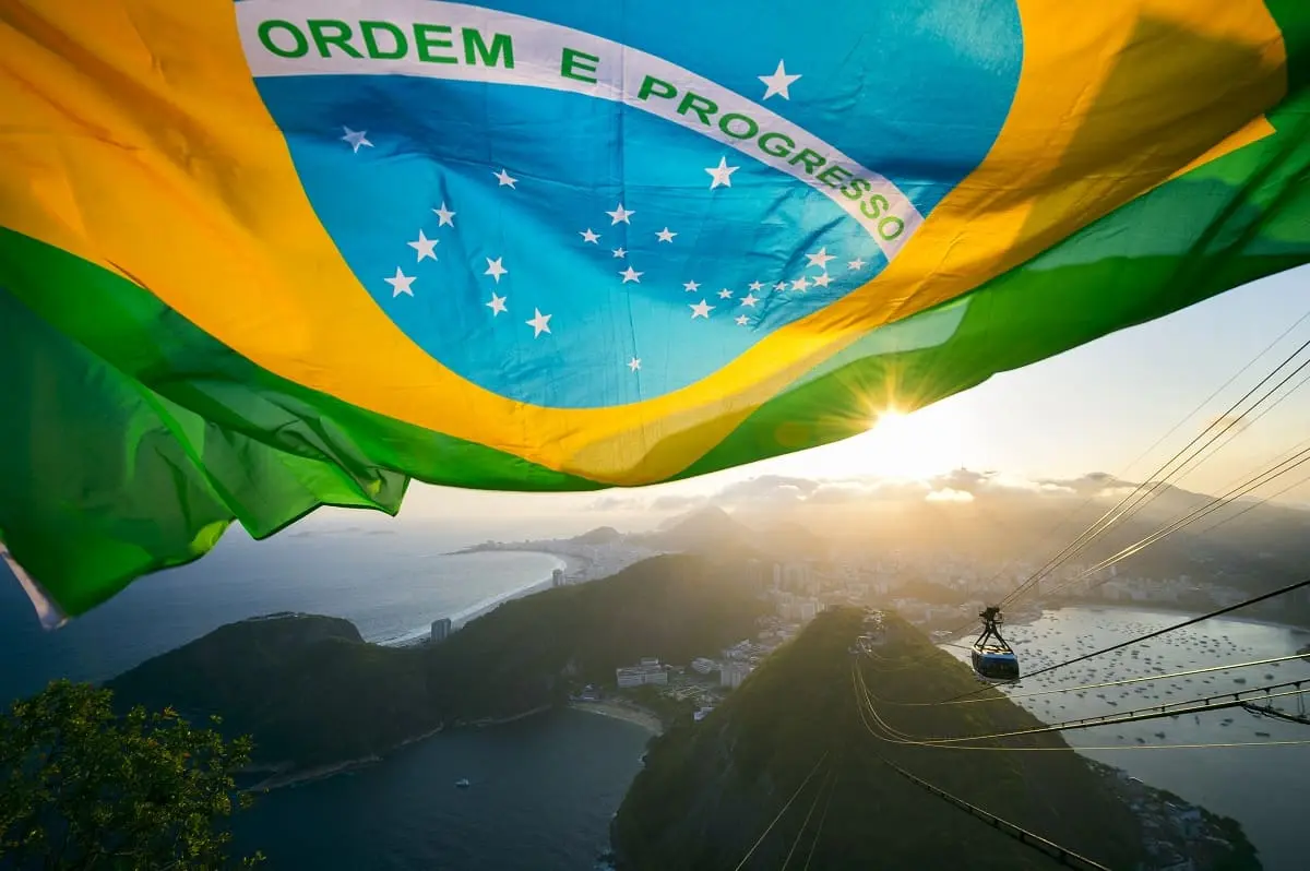 Le Brésil reporte l’obligation de visa pour certains pays