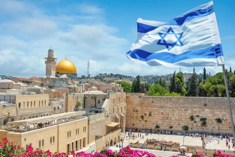 Israël lancera son visa électronique “d’ici la fin de l’année”