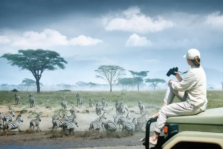 Voyage au Kenya: le visa n’est plus délivré à l’arrivée, l’e-Visa (re)devient obligatoire