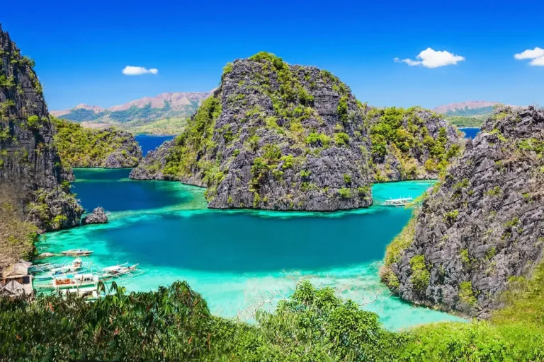 Les Philippines ont levé leurs mesures sanitaires de voyage liées au Covid-19