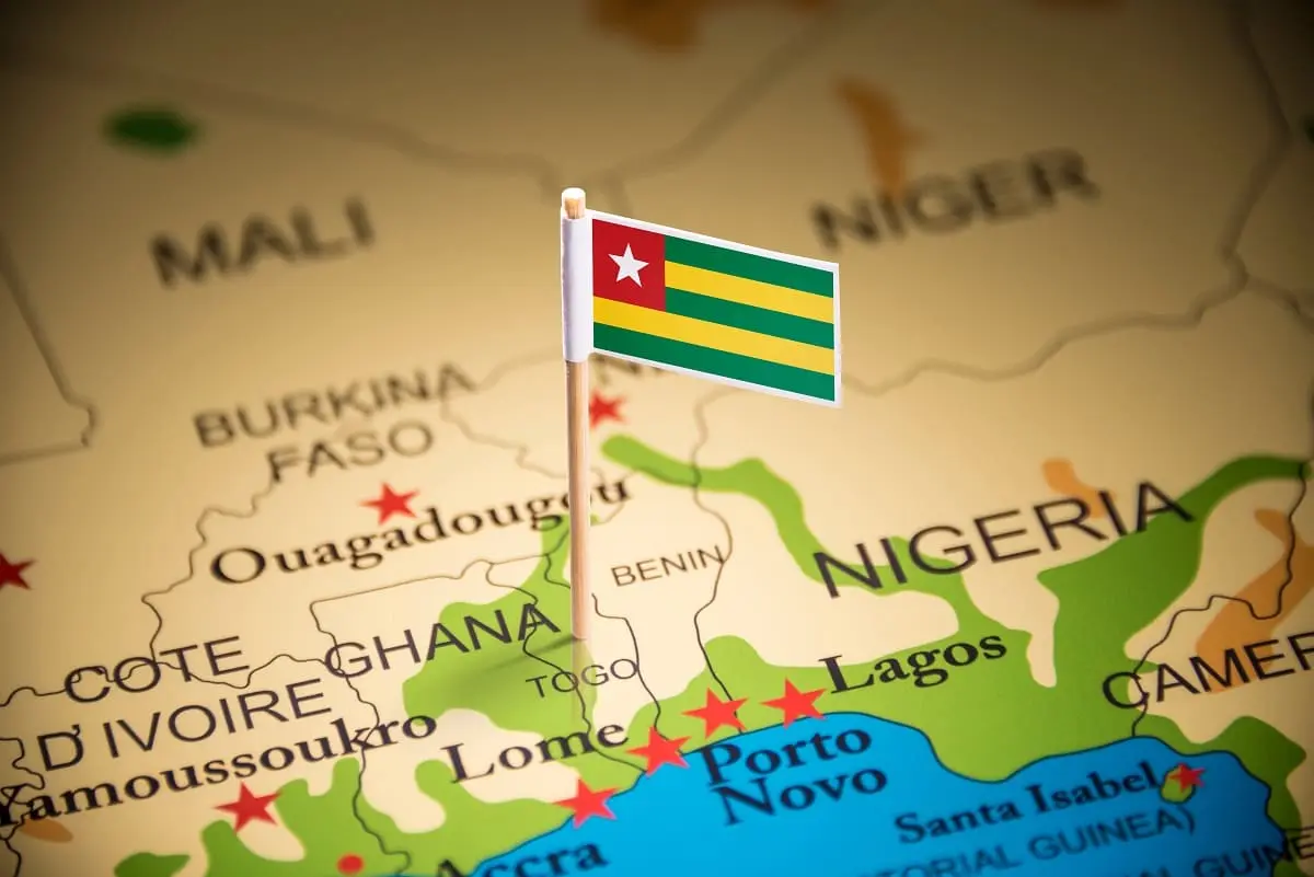 Le Togo a supprimé ses restrictions de voyage liées au Covid-19