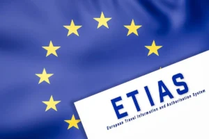 Tout savoir sur l’ETIAS, l’autorisation électronique pour voyager sans visa en Europe en 2024
