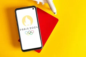 Paris 2024: Un "consulat olympique" pour gérer les demandes de visas