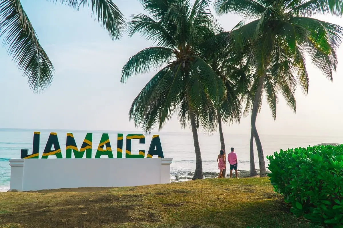 La Jamaïque lance un formulaire d’entrée numérique pour les voyageurs