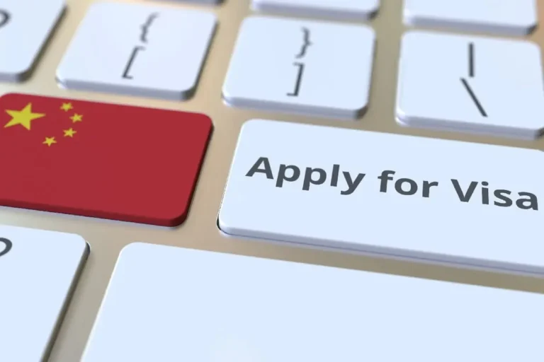 La Chine simplifie son processus de demande de visa