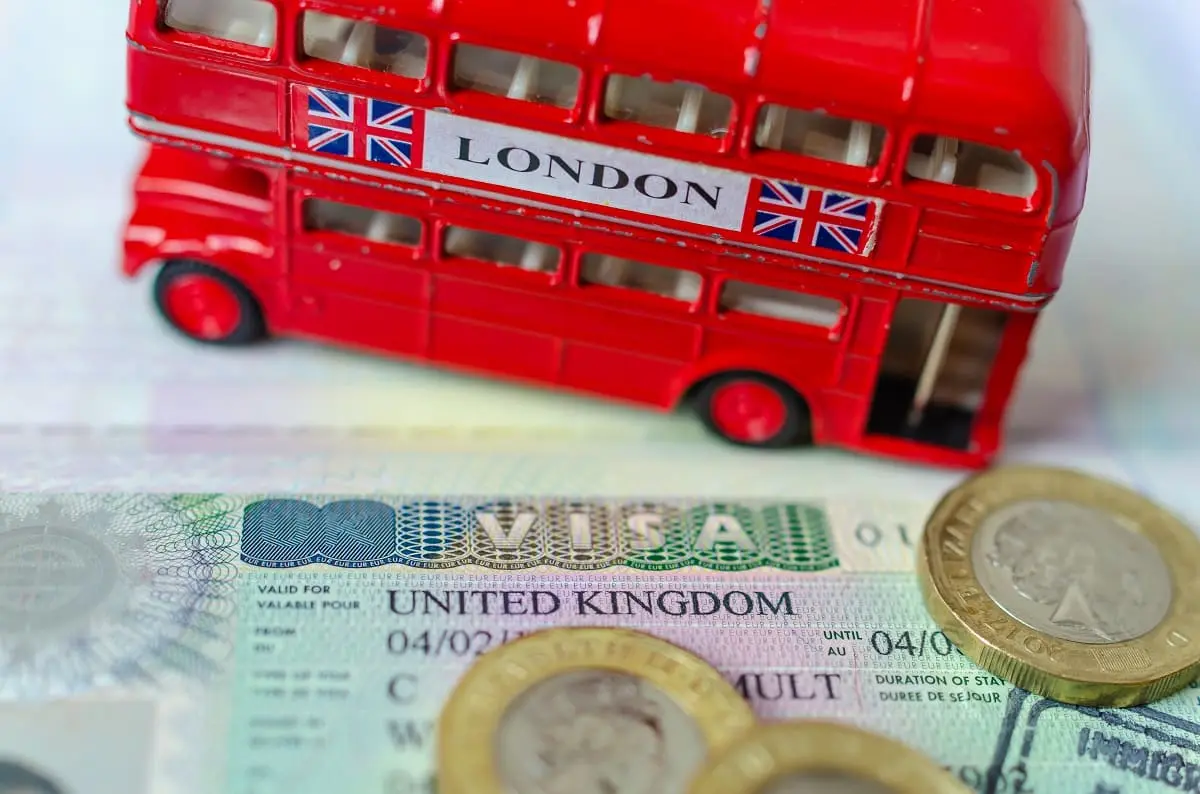 Le Royaume-Uni augmente ses frais de visa