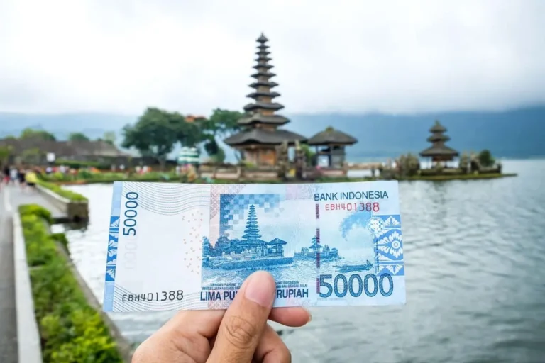 Indonésie: les détails de la prochaine taxe touristique à Bali