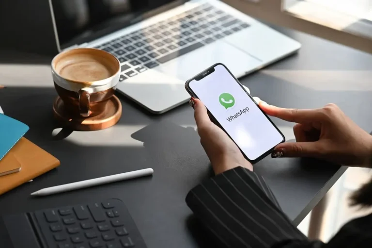VisasNews lance sa chaîne WhatsApp