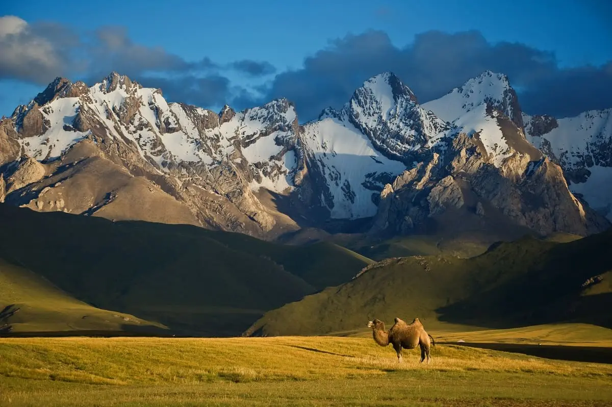 Le Kirghizistan limite son régime d'exemption de visa