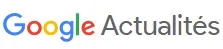 Logo Google Actualités