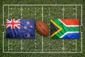 Nouvelle-Zélande – Afrique du Sud: les formalités de voyage chez les finalistes de la Coupe du monde de rugby 2023