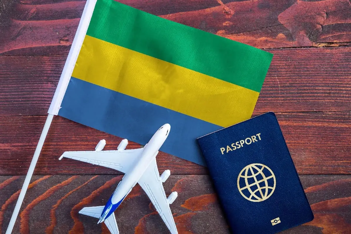 Le Gabon réintroduit l’obligation de visa