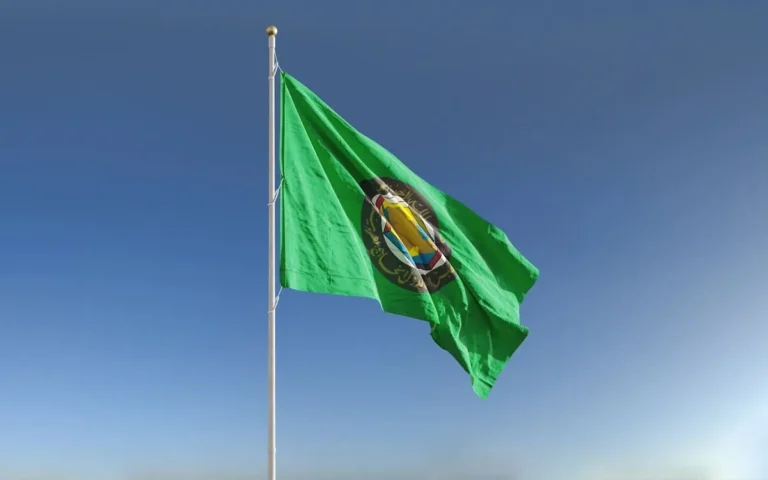 Le visa commun du CCG sera introduit entre 2024 et 2025