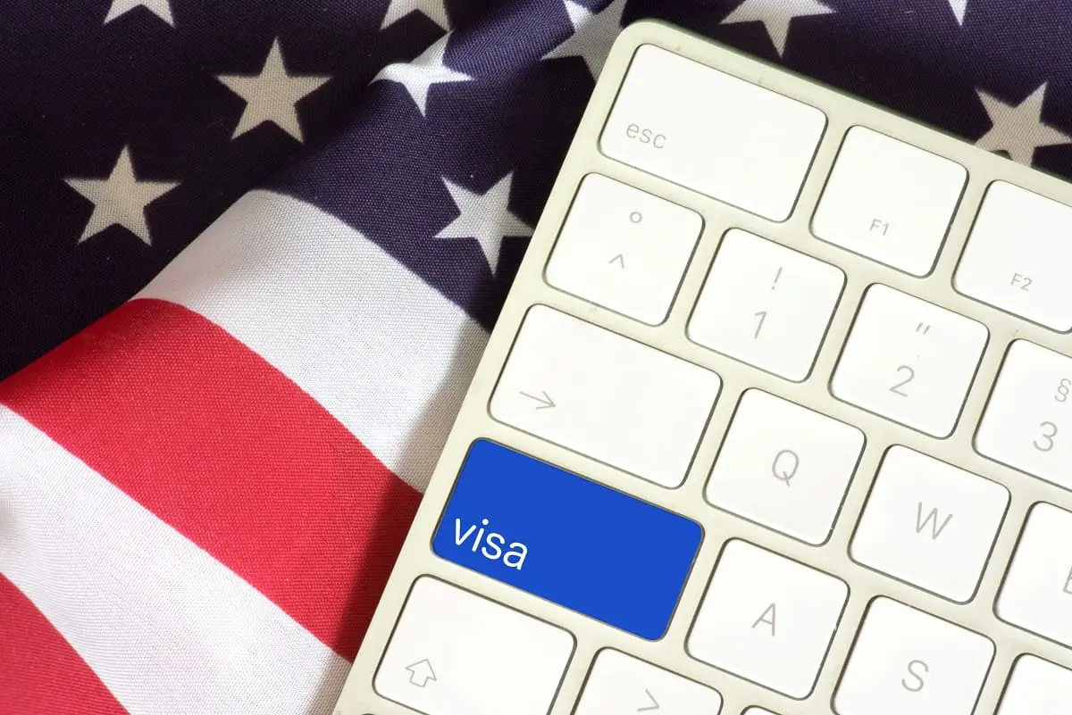 Les États-Unis testent l’autorisation de visa numérique pour remplacer le visa traditionnel