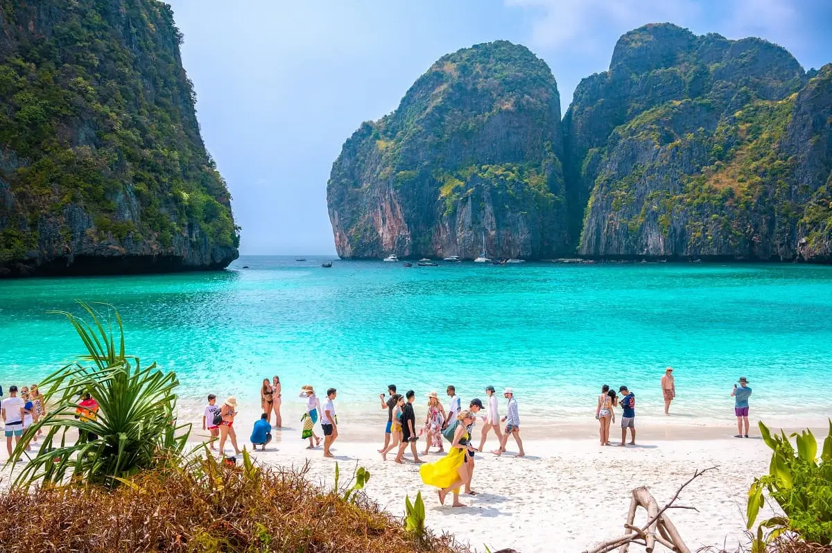 La Thaïlande pourrait prolonger l’exemption de visa de 30 à 60 jours pour les Européens