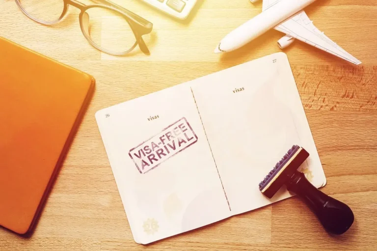 [RÉTRO’] Les destinations qui ont annoncé une exemption de visa en 2023