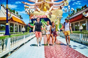 La Thaïlande facilite la délivrance du visa touristique