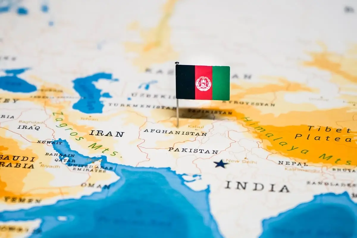L’Afghanistan prépare un visa électronique