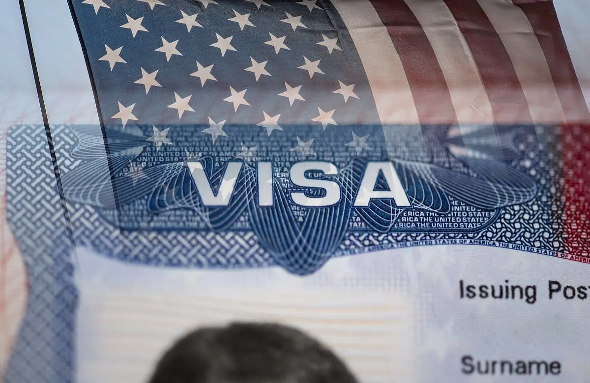 Les États-Unis pourraient lancer le visa numérique d’ici 2025