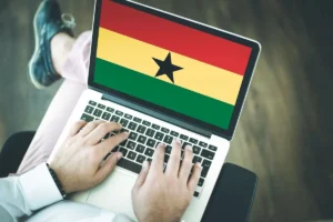 Le Ghana lancera son visa électronique au premier trimestre 2024