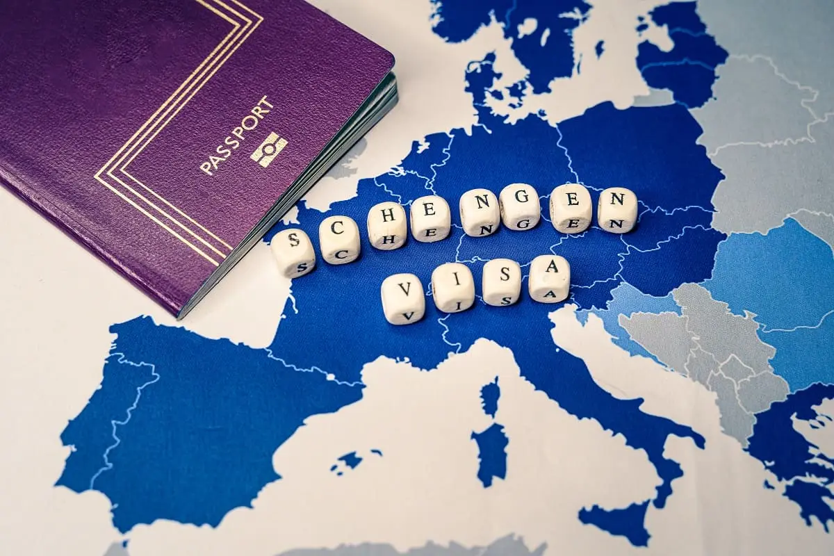 Le Conseil européen valide la numérisation du visa Schengen